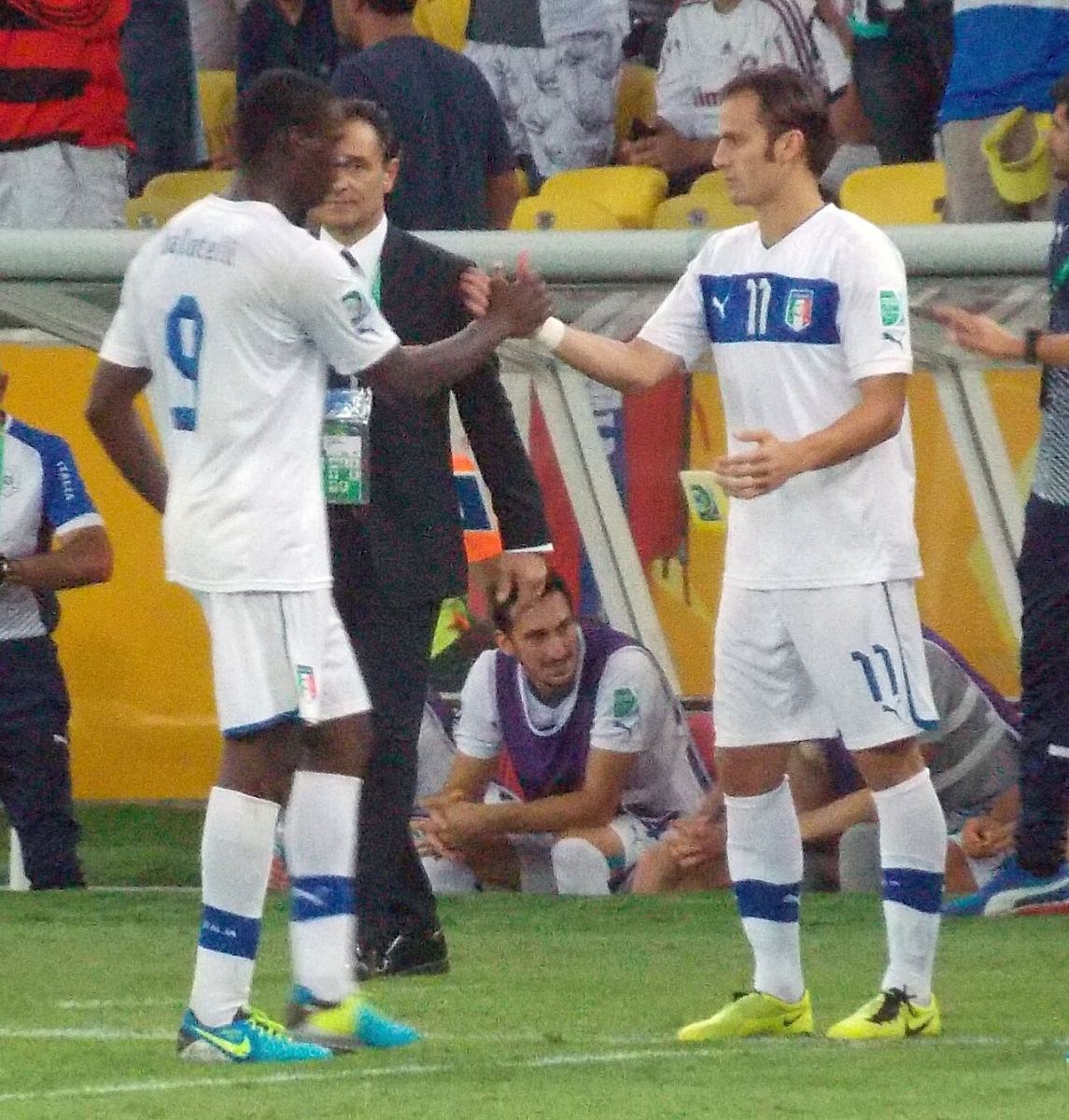 点球大战之夜的心态是理解整场较量的入口
